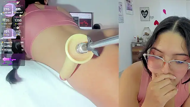 sofi_velez Chat XXX live