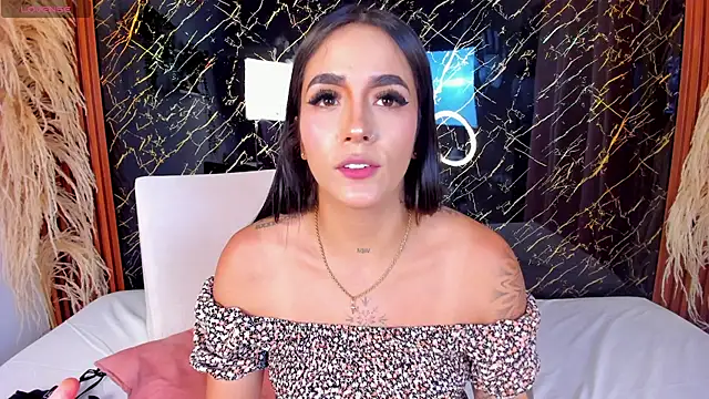 Tamara-evans Chat XXX in diretta