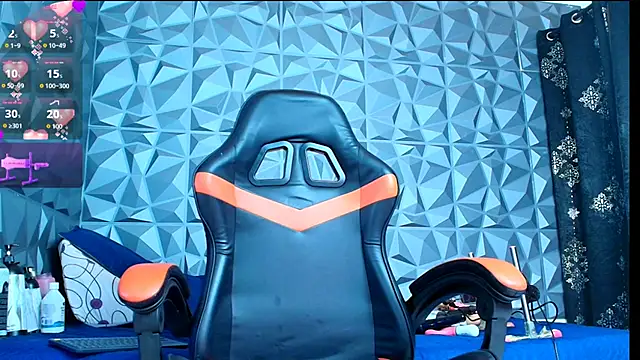 دردشة ANGELSEX_11 الجنسية المباشرة