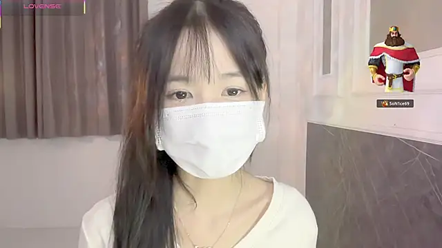 แชท XXX สดของ Your-Sunshine