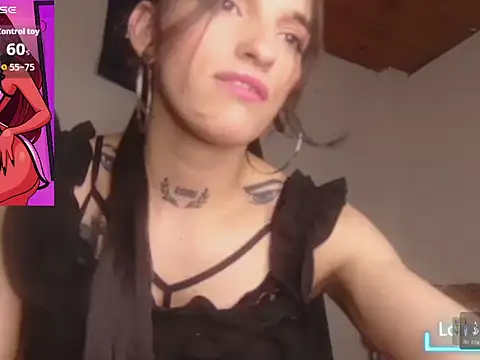 Scarlett_crastrawberry: онлайн-секс-чат