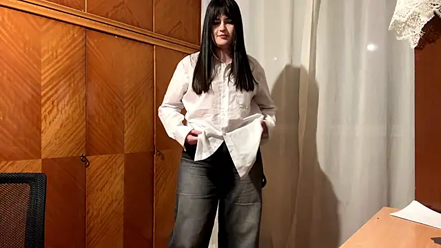 Daisygood Webcam show