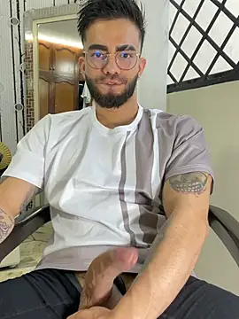 دردشة King_Draven3 الجنسية المباشرة