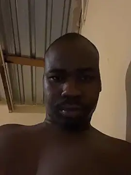 solodrive's Webcam Show