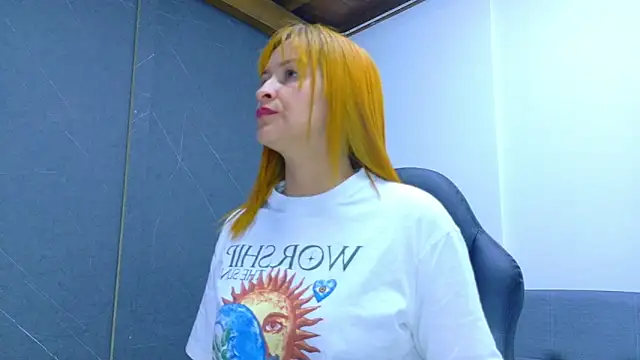 Chat +18 de Britney_taylor_ ao vivo