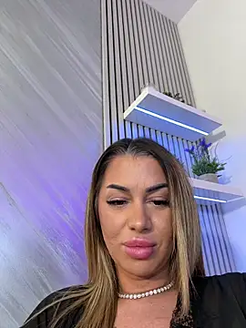 KirstieVegas Live XXX Chat