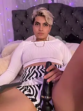 Chat XXX en directo de Ivana__Rivera