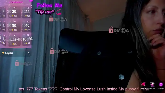 Sattine 现场XXX聊天