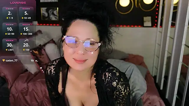 Anita_Muse 现场XXX聊天