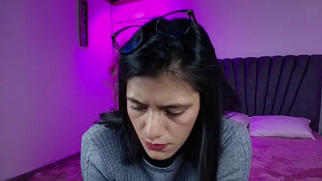 miaoconell 现场XXX聊天