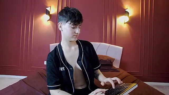 ravenryx 现场XXX聊天