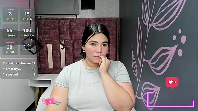 Kelly__Hot_'s Live XXX Chat