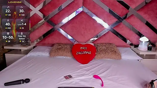 Lily_Queen30 라이브 XXX 채팅