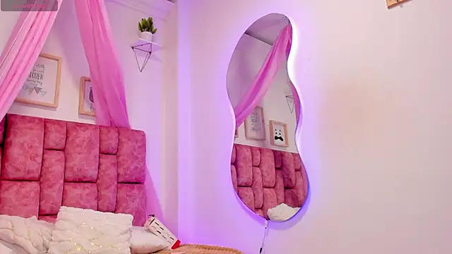 nao_bell_ Webcamshow