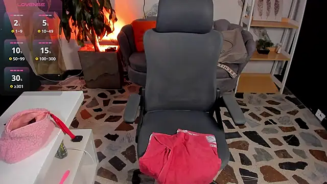 CelesteBrucee 라이브 XXX 채팅