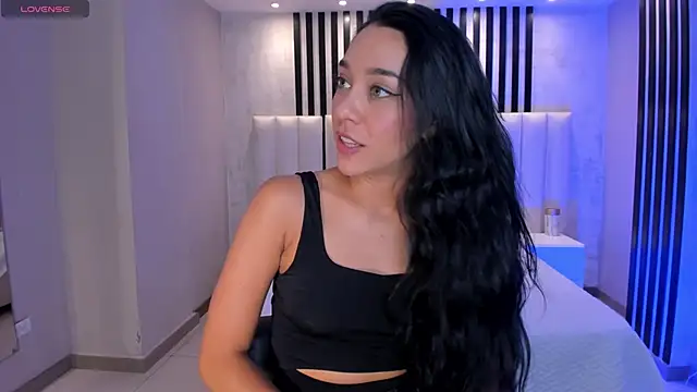 Chat XXX ao vivo de AmaliaCrus