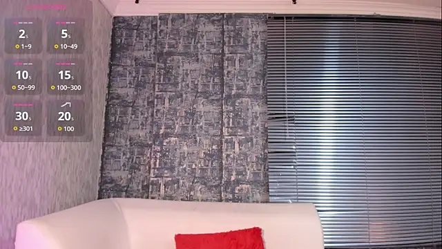 NathalyLeen Live XXX-Chat