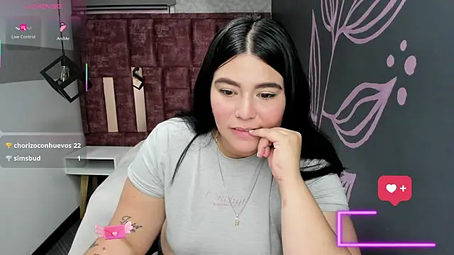 Kelly__Hot_ Live XXX Chat