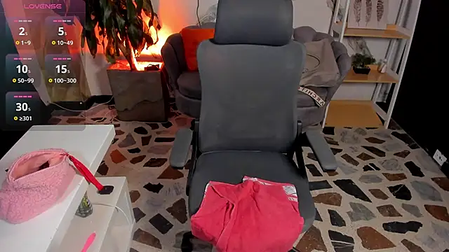 CelesteBrucee Live XXX Chat