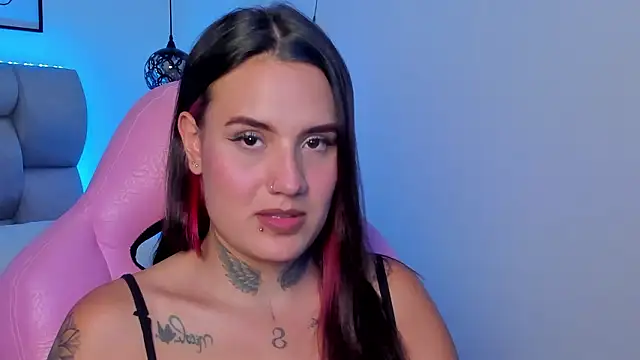 Susan-Sweet-7 Live XXX-chat