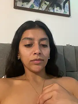 BrittanyDiaz Adlı Modelin Canlı XXX Sohbeti