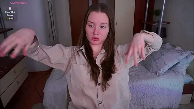 SunRinglein Webcamshow