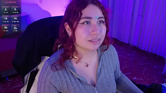 littlee_redのライブXXXチャット