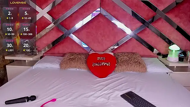 Lily_Queen30 现场XXX聊天