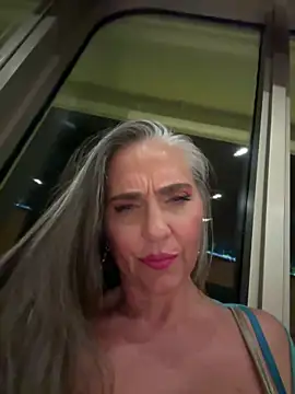 Show de webcam de Alimela