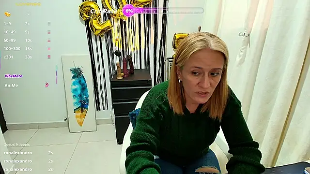 Naty_Stone's Live XXX Chat