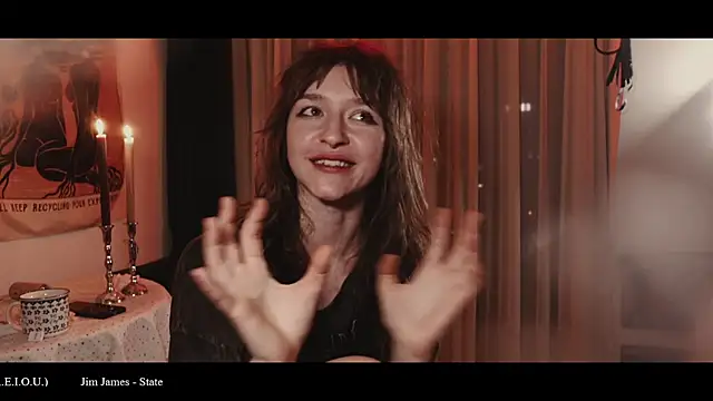 WebCora Adlı Modelin Canlı XXX Sohbeti