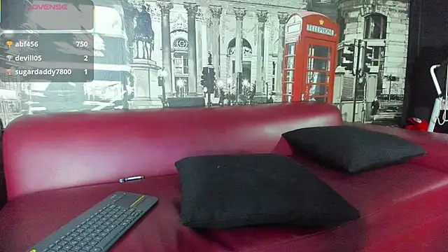 CloeRodriguez Chat XXX live