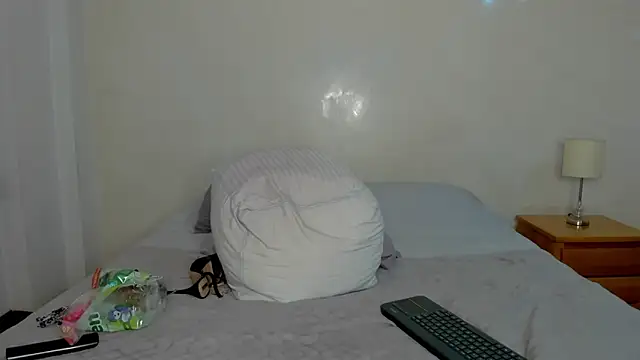 melisa_ferrettiのウェブカメラショー