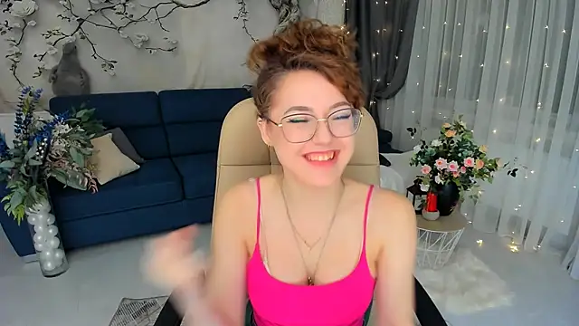 SereneFlame's Live XXX Chat