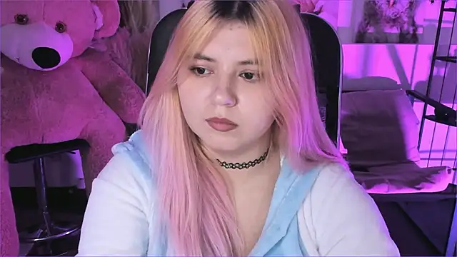 DiaAngell Live XXX-Chat