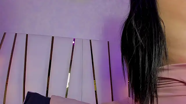 Chat XXX ao vivo de bonnie_sm