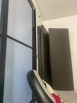 ISIS17_EF Adlı Modelin Canlı XXX Sohbeti