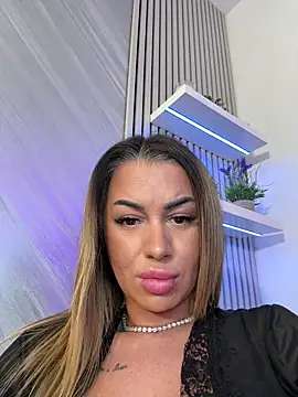 Chat XXX ao vivo de KirstieVegas