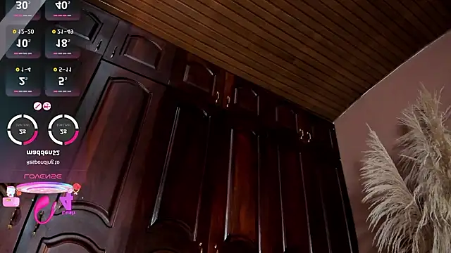 Elecktra_sweet: онлайн-секс-чат