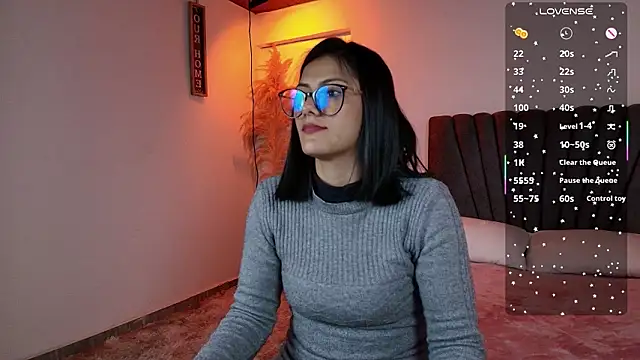 miaoconell Chat XXX in diretta