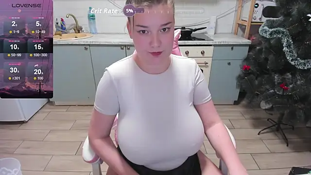 LinaElasm: онлайн-секс-чат