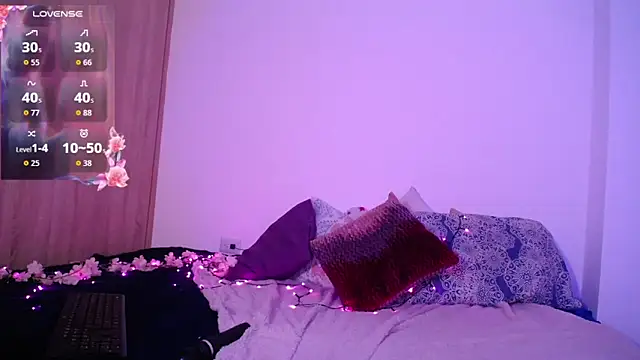 dark__nymph Live XXX-Chat