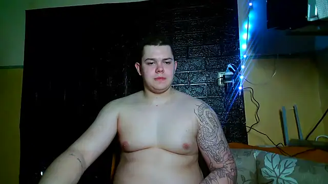 CuteButNaughty_ Chat XXX in diretta