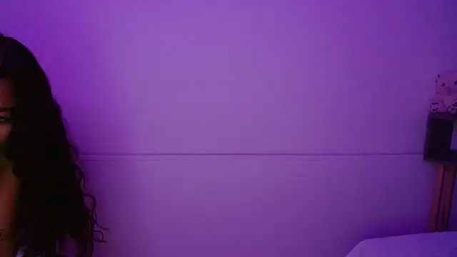 Chat XXX en directo de Bia_LuxBia_Lux