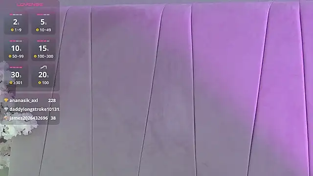 DeniseSun: онлайн-секс-чат