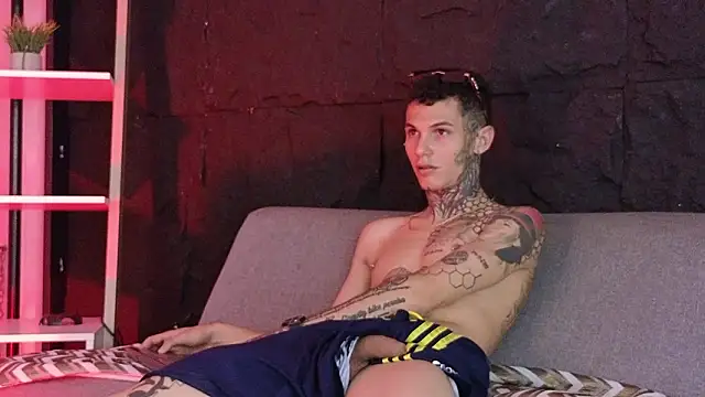 عرض كام Paulo_527