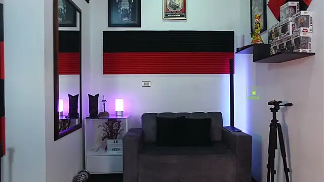 knimh Chat XXX in diretta