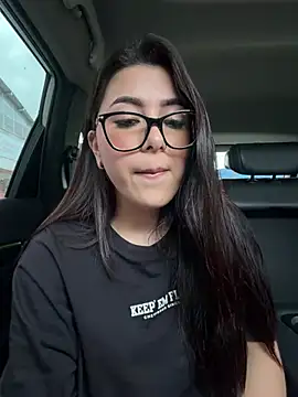 XXX chat uživo modela Natha_Fantasy