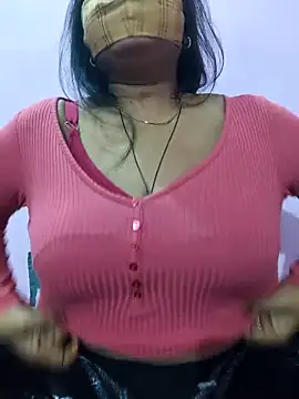 Samarya-78 Show Webcam