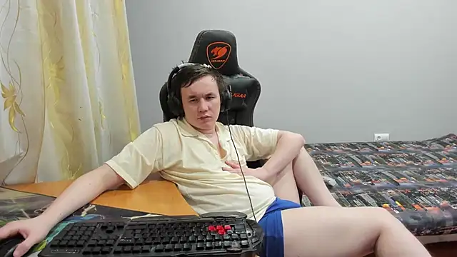 Živý XXX chat iliaskrislove